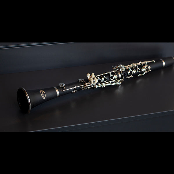 Clarinet For Beginners