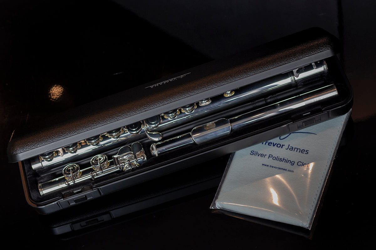 Caring for your Flute