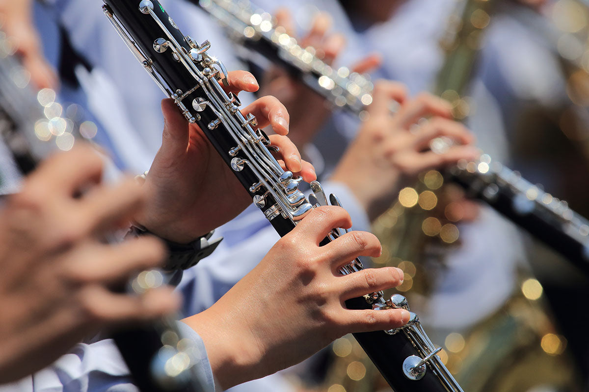 Buying Your First Clarinet - A Beginner’s Guide