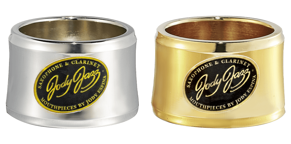 Jody Jazz Power Ring Ligature