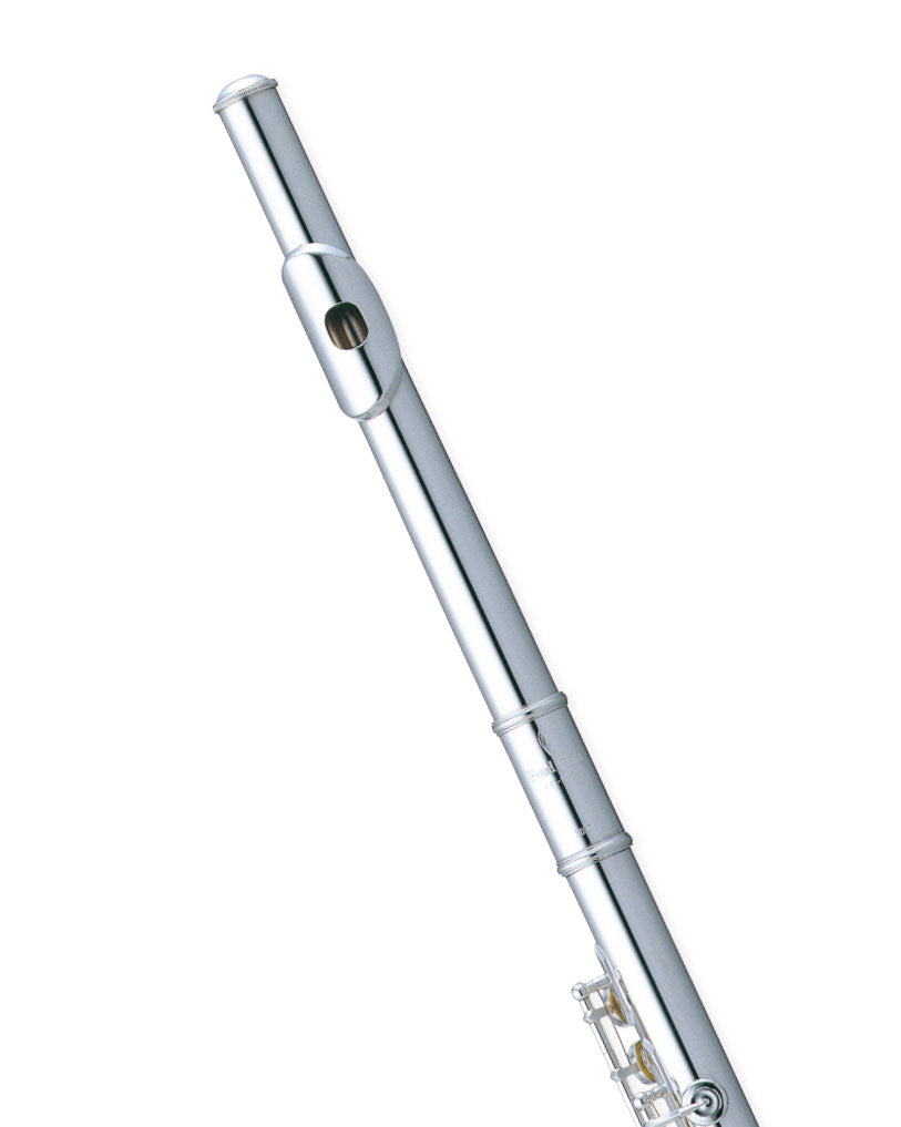 Pearl Quantz 525E Flute