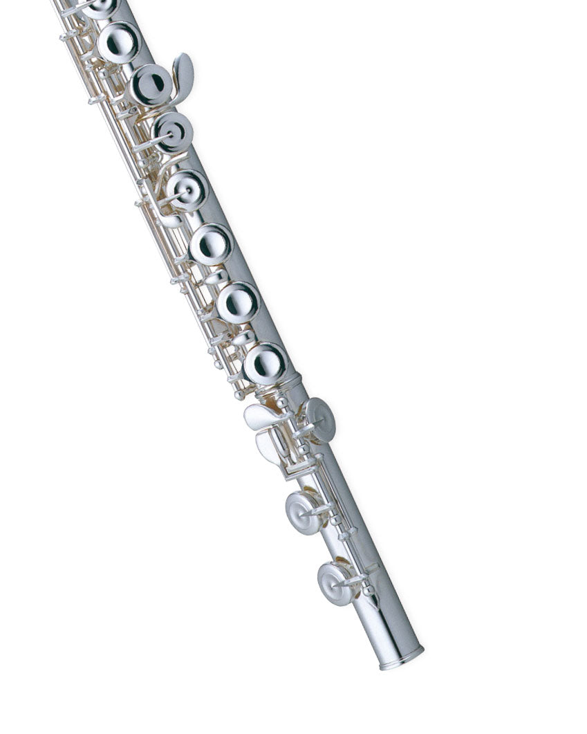 Pearl Quantz 525E Flute