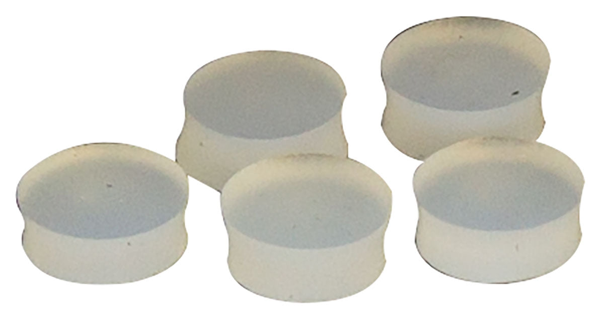 Trevor James Open Hole Plug Set & Flute London