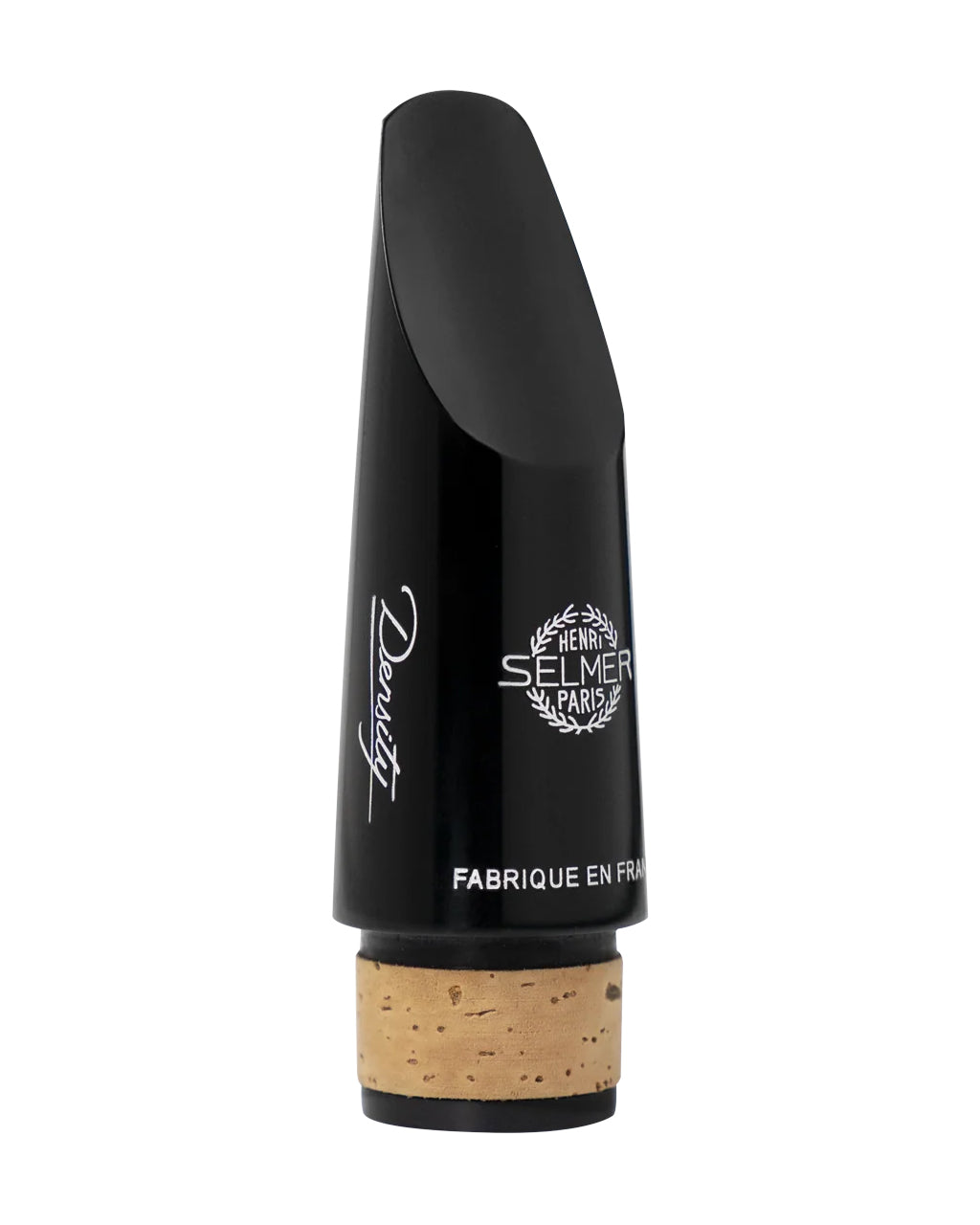 Selmer Paris Density Bb Clarinet Mouthpiece
