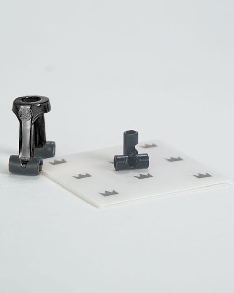 Silverstein Works CRYO4 Gold Ligature Gen 5