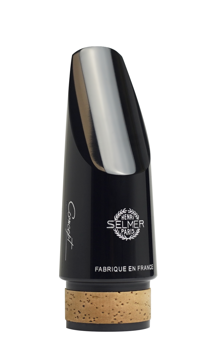 Selmer Concept Bass Clarinet Mouthpiece Clarinet Flute London