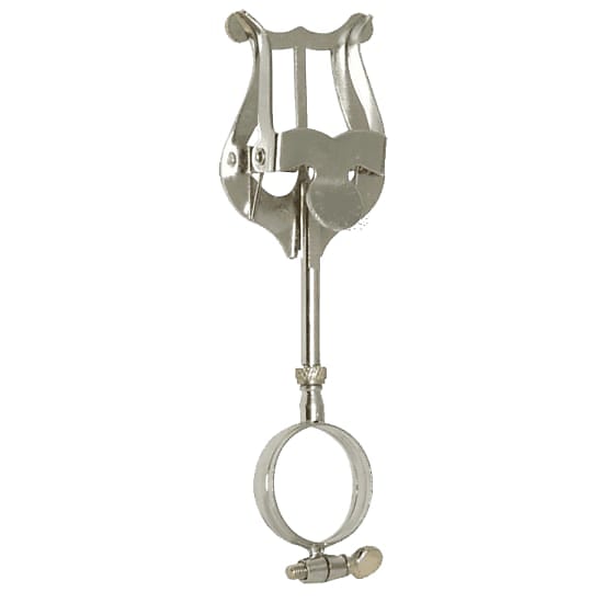 Clarinet Lyre
