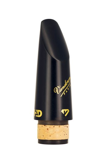 Vandoren HD BD6 Bb Clarinet Mouthpiece