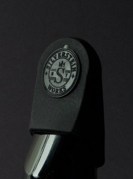 Silverstein Works Original A-Frame Ligature Gen 5
