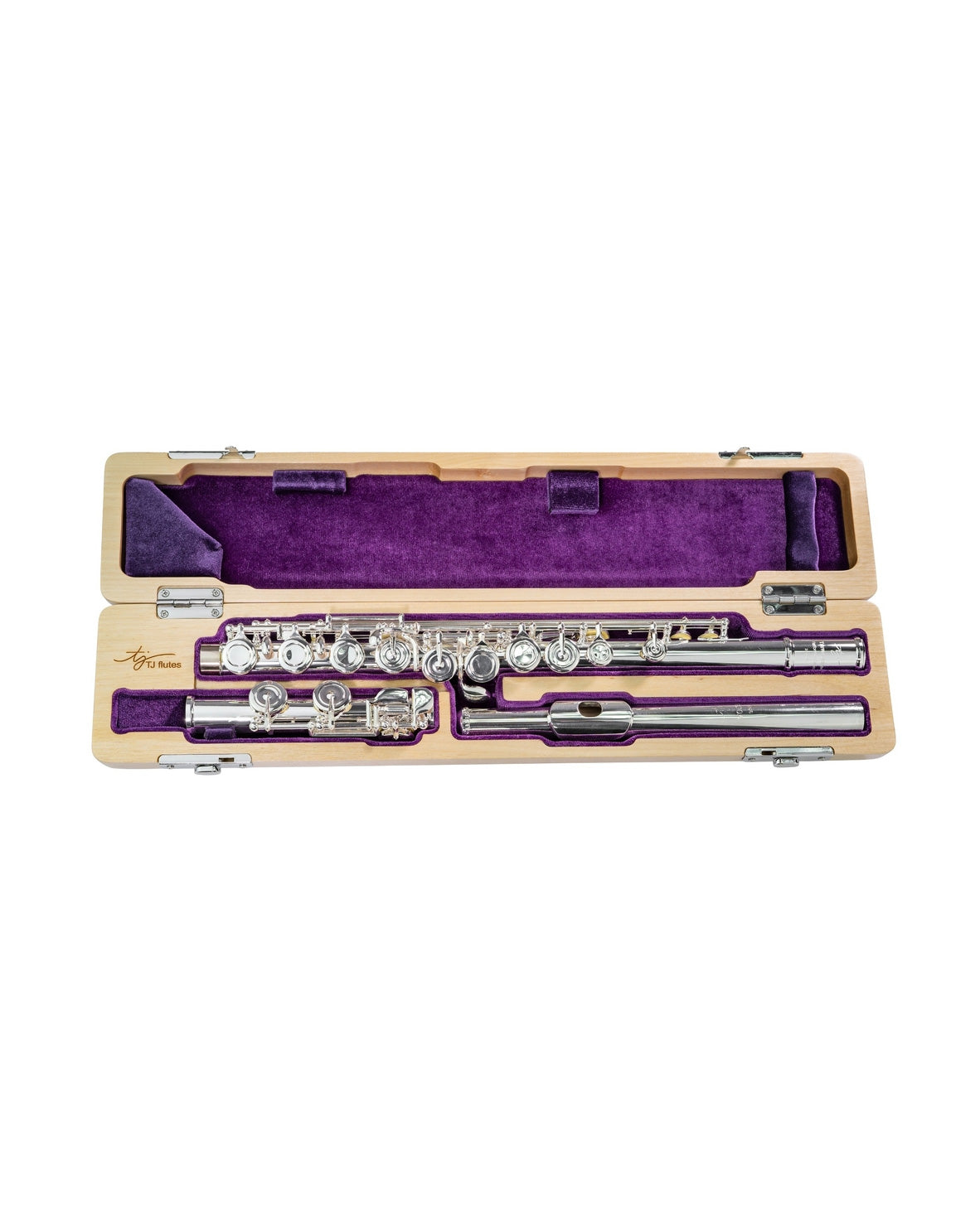 Trevor James Chanson Flute