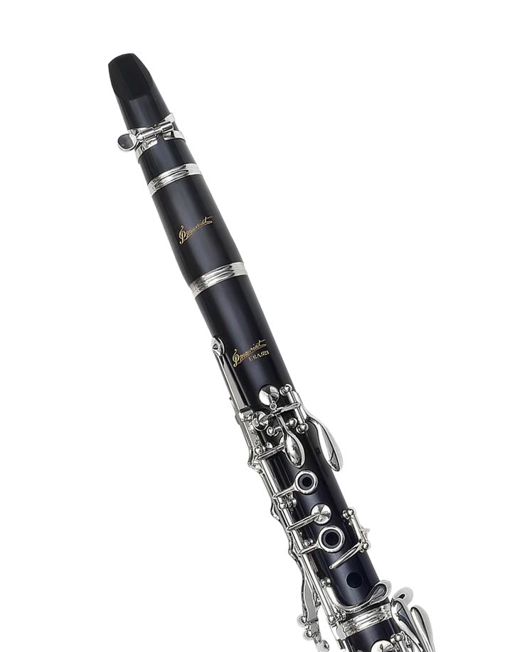 P. Mauriat ERA-521 Bb Clarinet