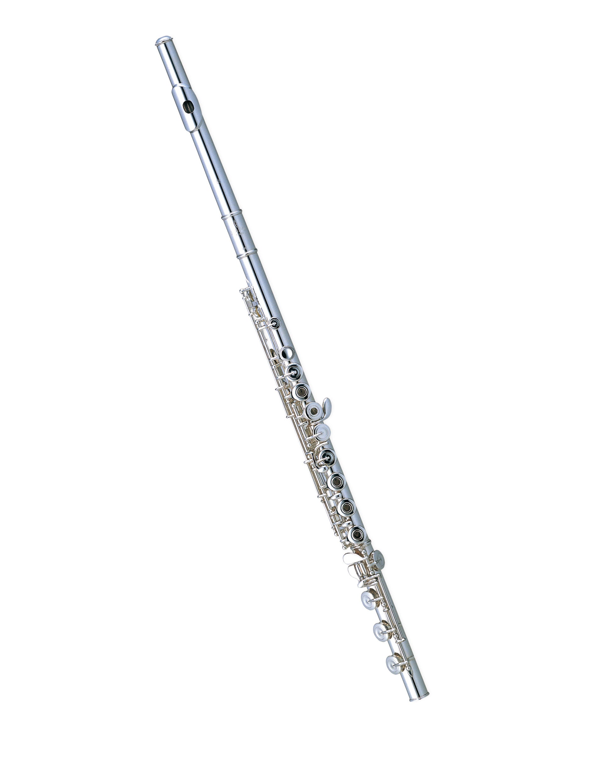 Pearl Quantz Forza F765E Flute