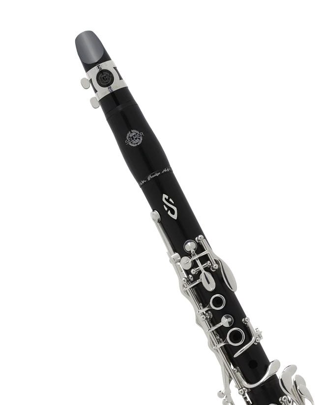 Selmer Paris Privilege Bb Clarinet