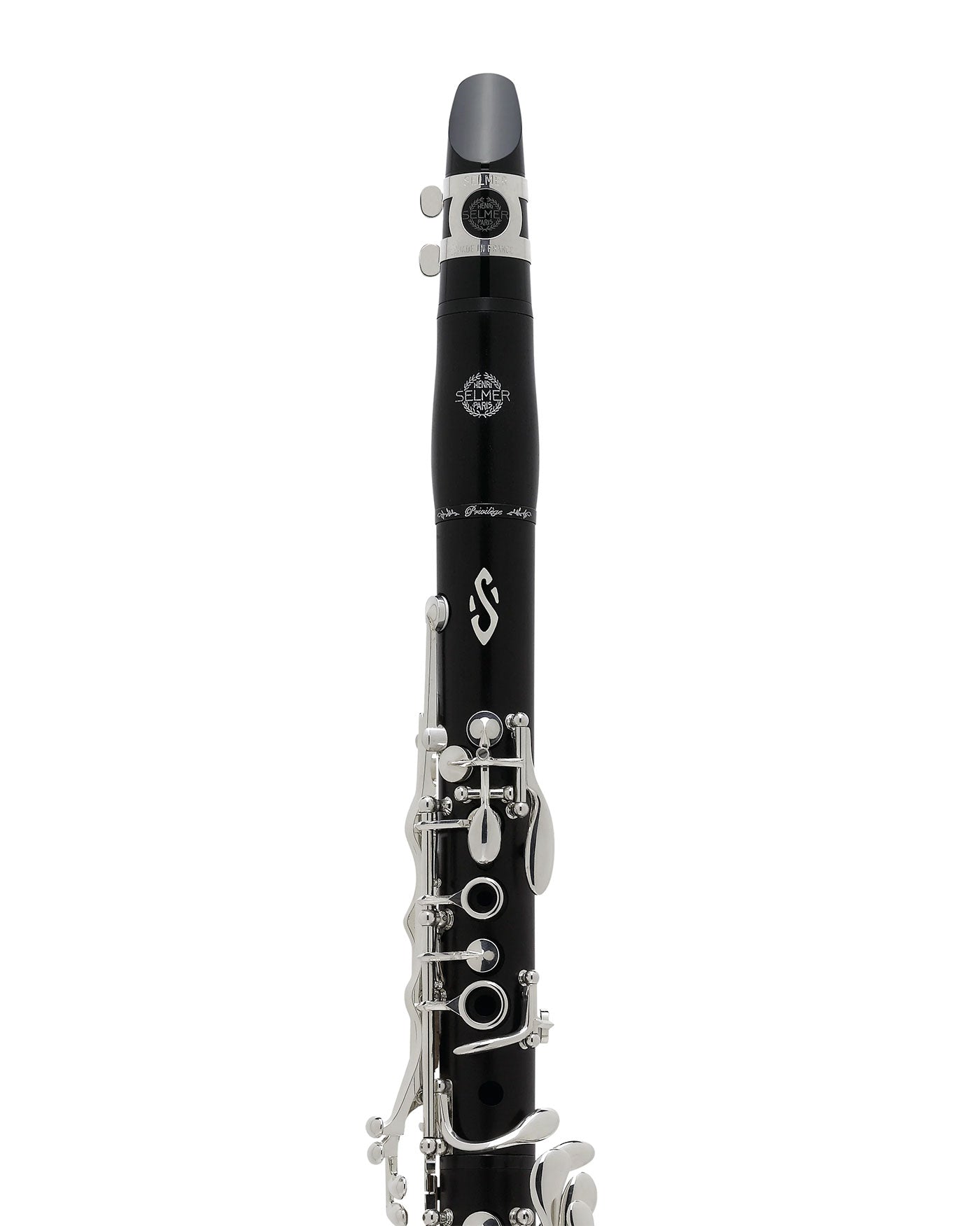 Selmer Paris Privilege Bb Clarinet