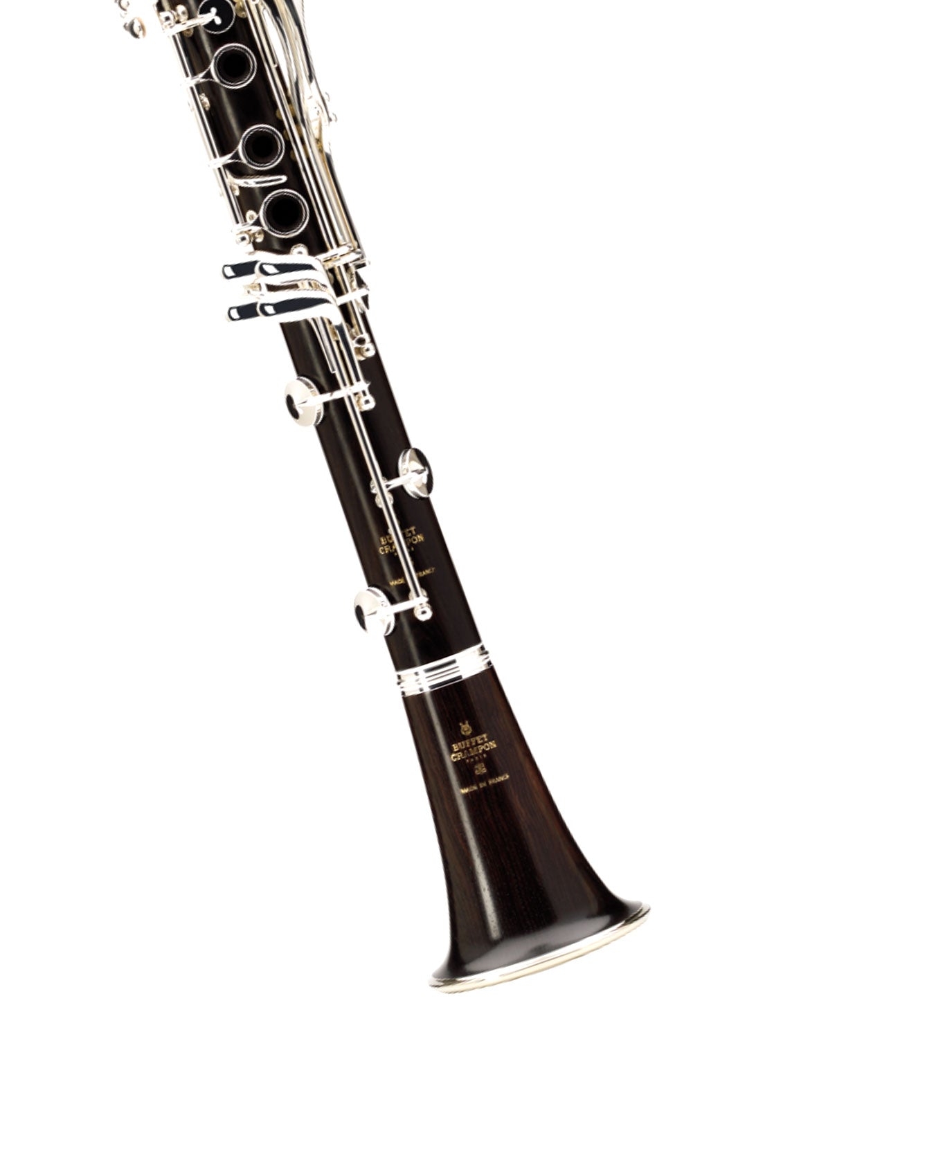 Buffet Crampon R13 Prestige A Clarinet