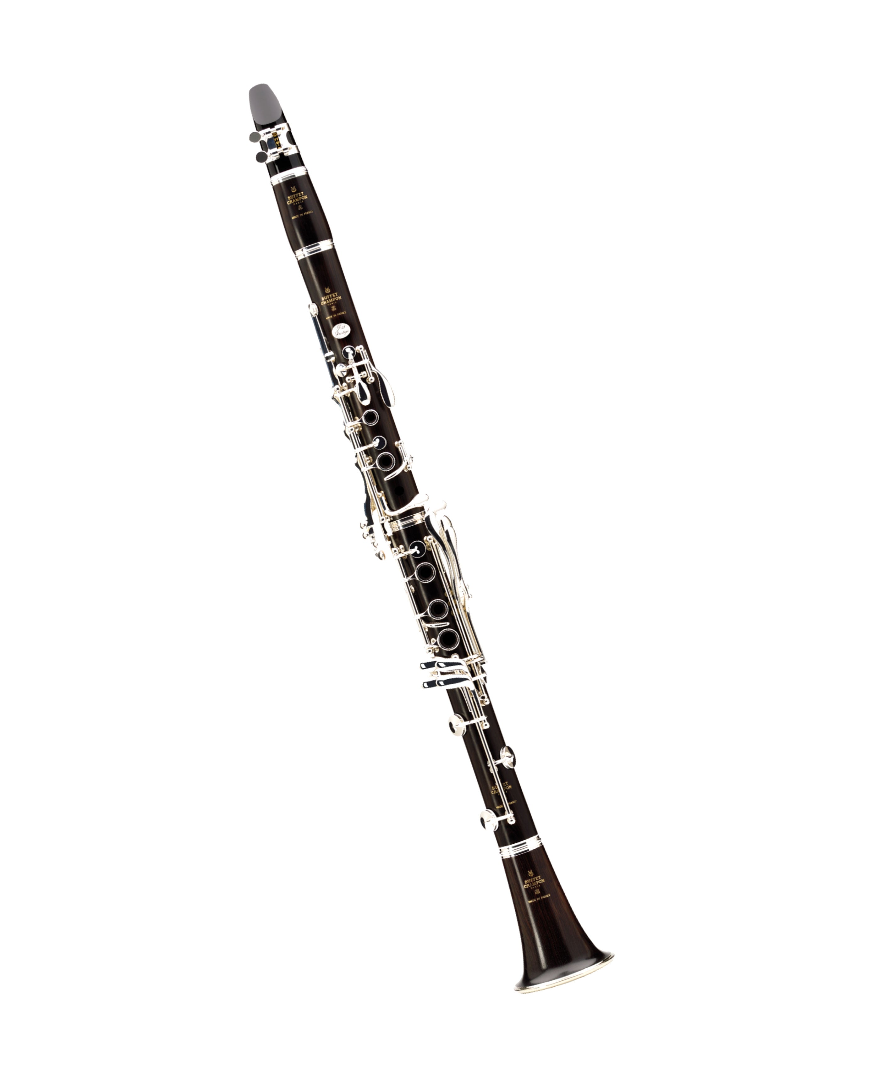 Buffet Crampon R13 Prestige A Clarinet
