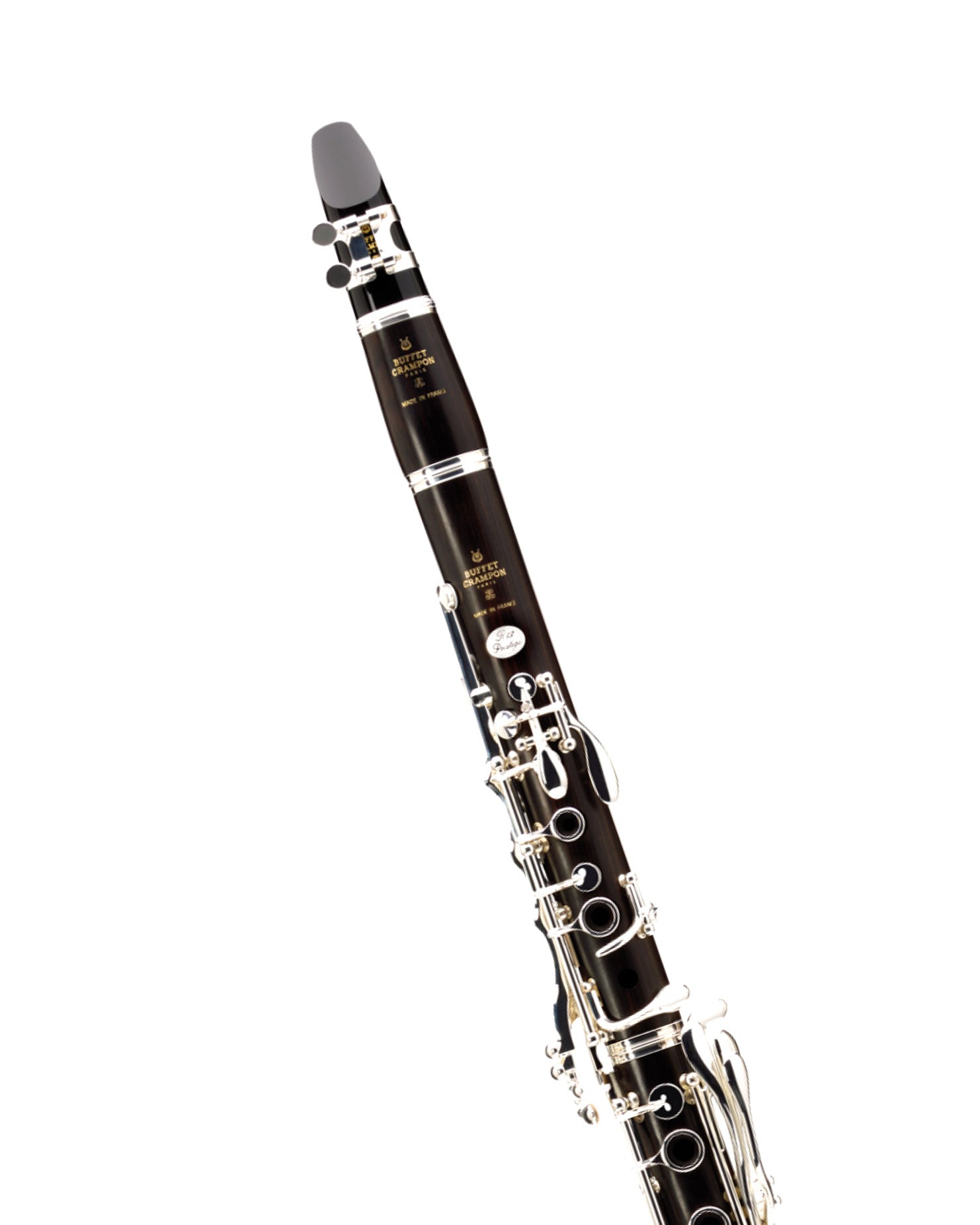 Buffet Crampon R13 Prestige A Clarinet