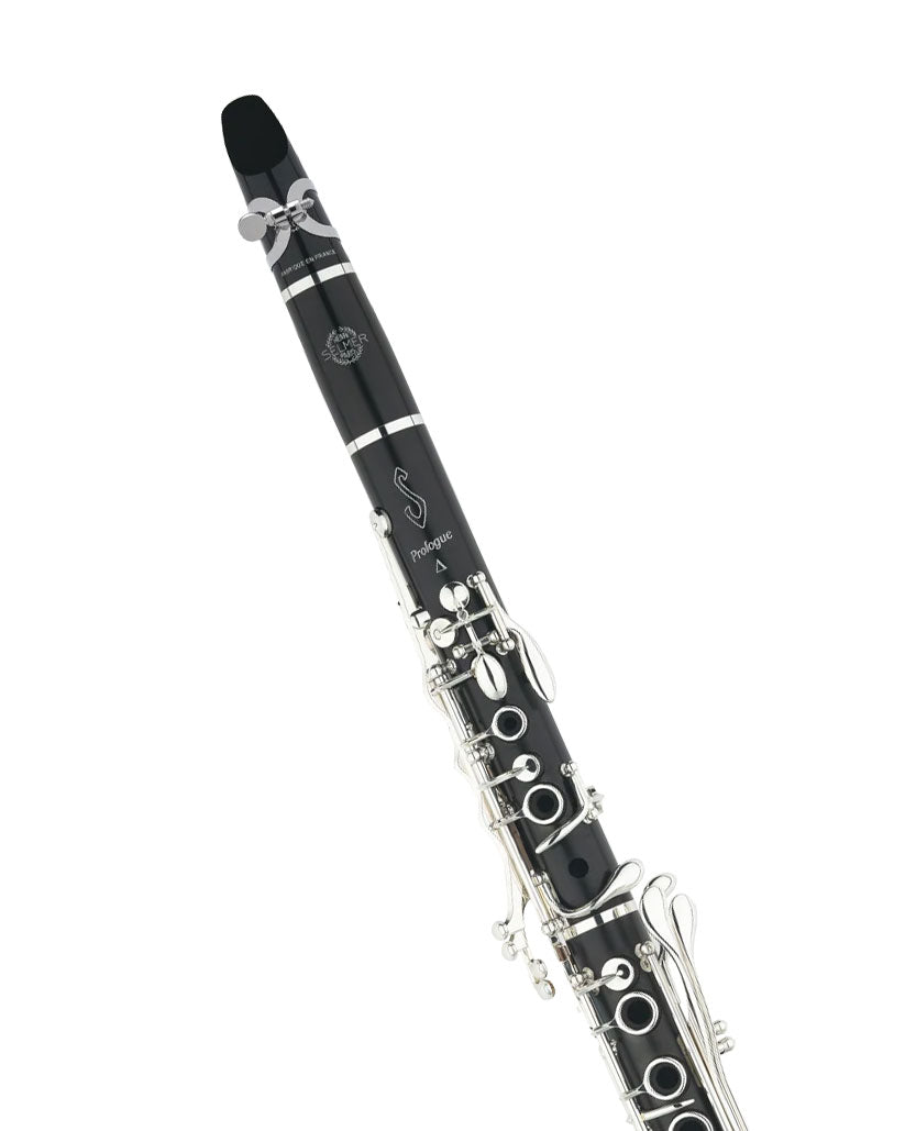 Selmer Paris Prologue Bb Clarinet