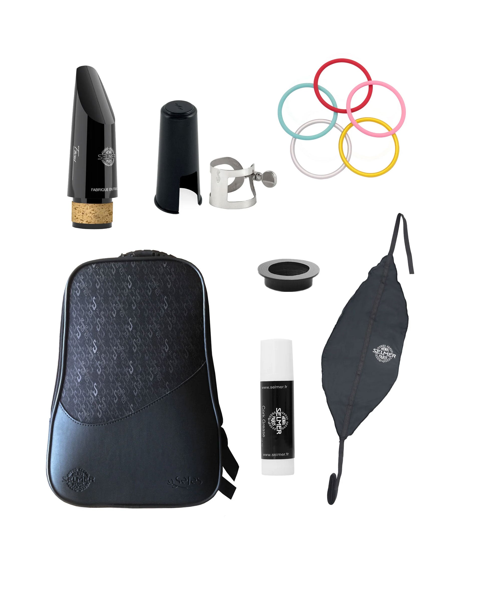 Selmer Paris Prologue Bb Clarinet