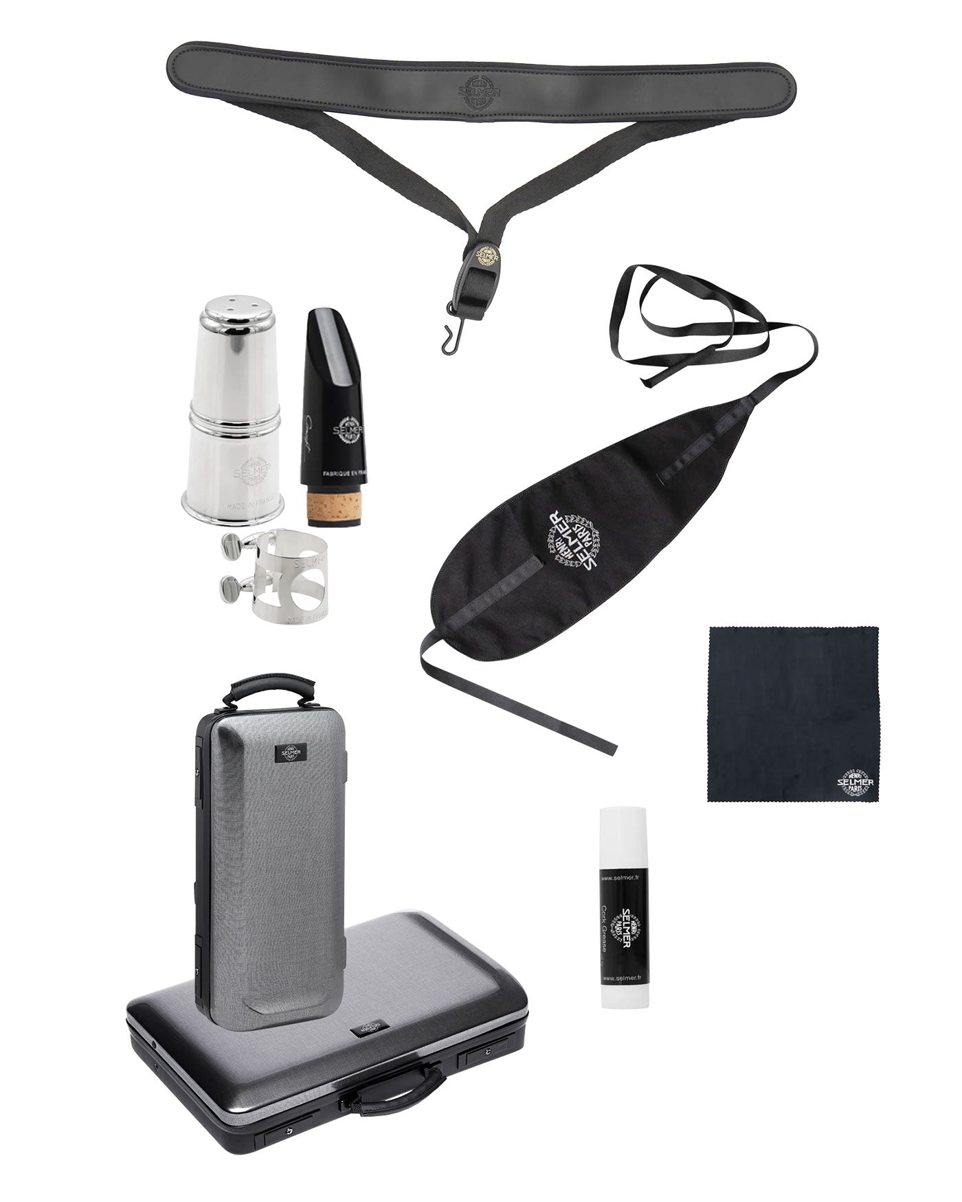 Selmer Recital Bb Clarinet