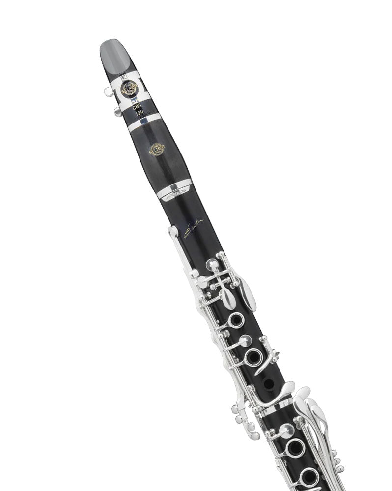 Selmer Paris Signature Bb Clarinet