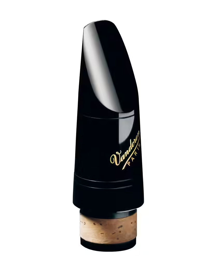 Vandoren Ebonite Bb Clarinet Mouthpieces