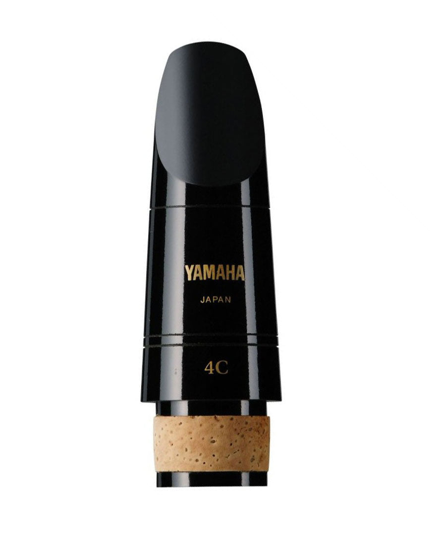 Yamaha Bb Clarinet Mouthpiece