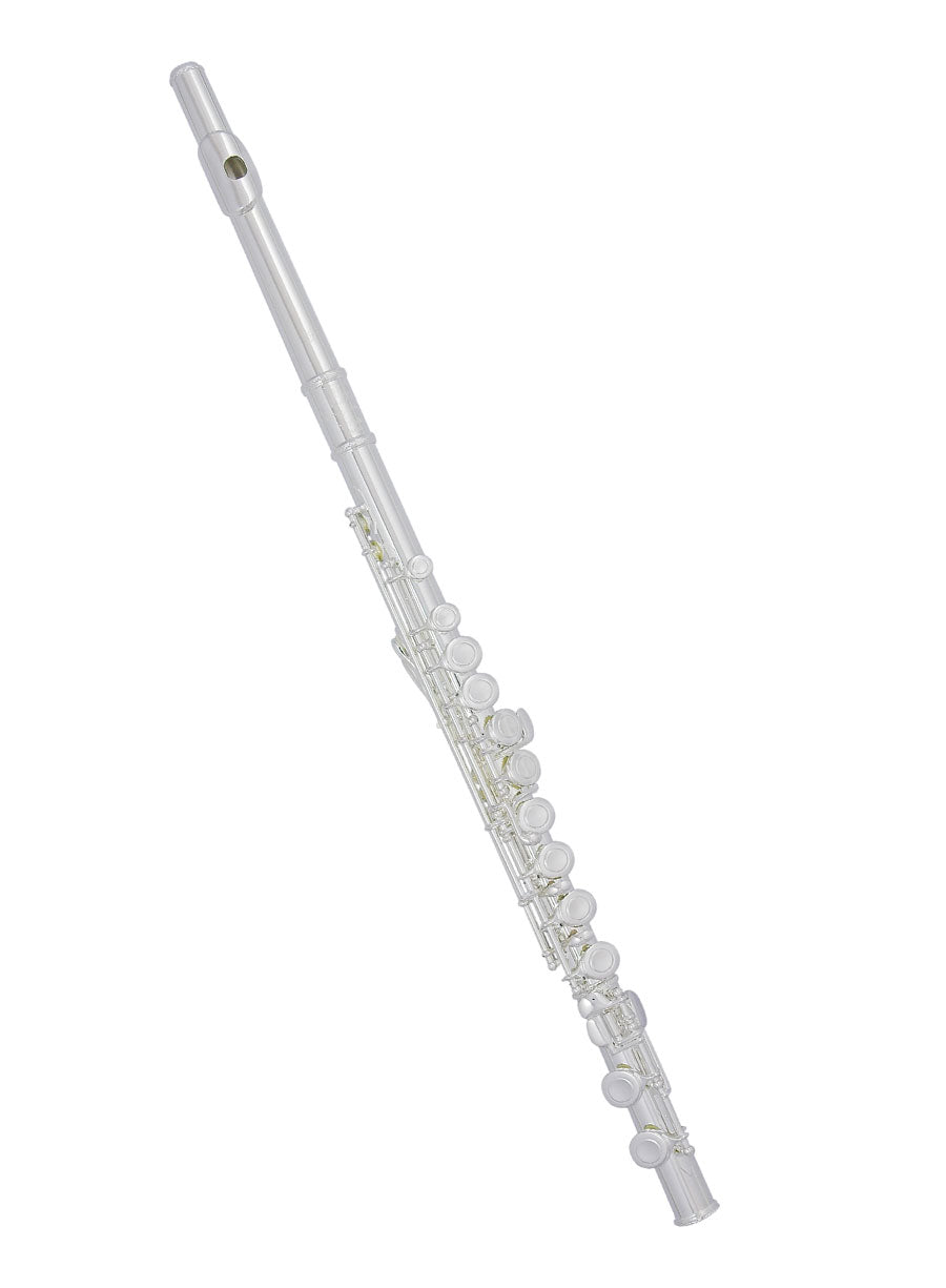 Trevor James - 10X - Straight Flute