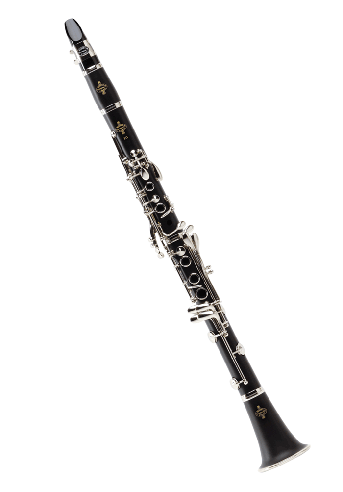 Buffet Crampon E11 Bb Clarinet – Clarinet & Flute London