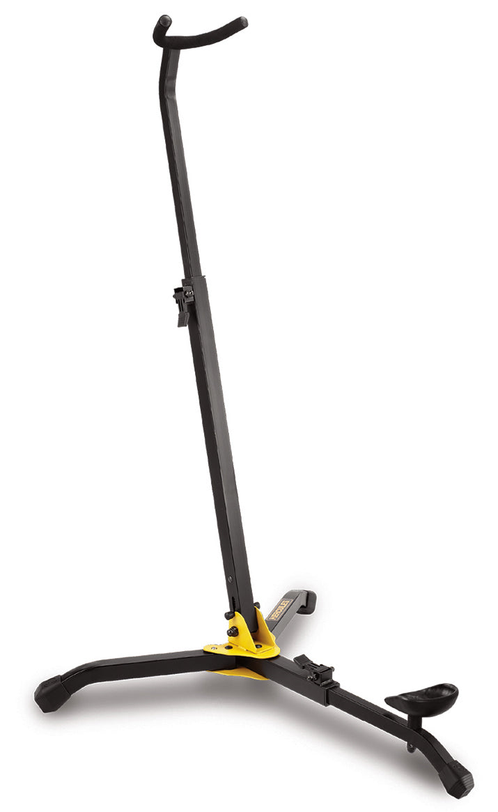 Hercules Alto/Bass Clarinet Stand