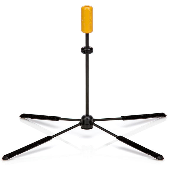 Hercules TravLite Low B Flute Stand