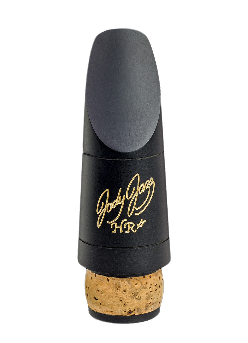Jody Jazz HR* Bb Clarinet Mouthpiece