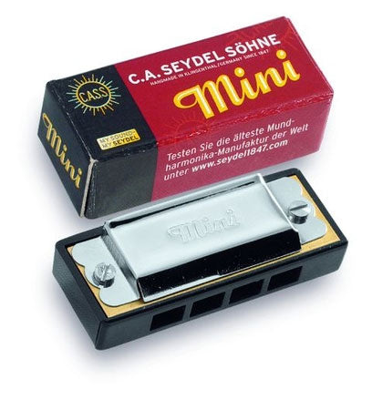Seydel Mini Harmonica