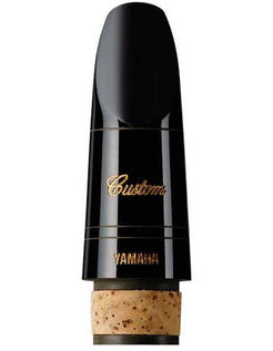 Yamaha Custom Bb Clarinet Mouthpiece