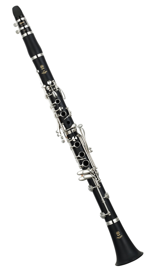 Yamaha YCL-255S Bb Clarinet (Ex-Hire)