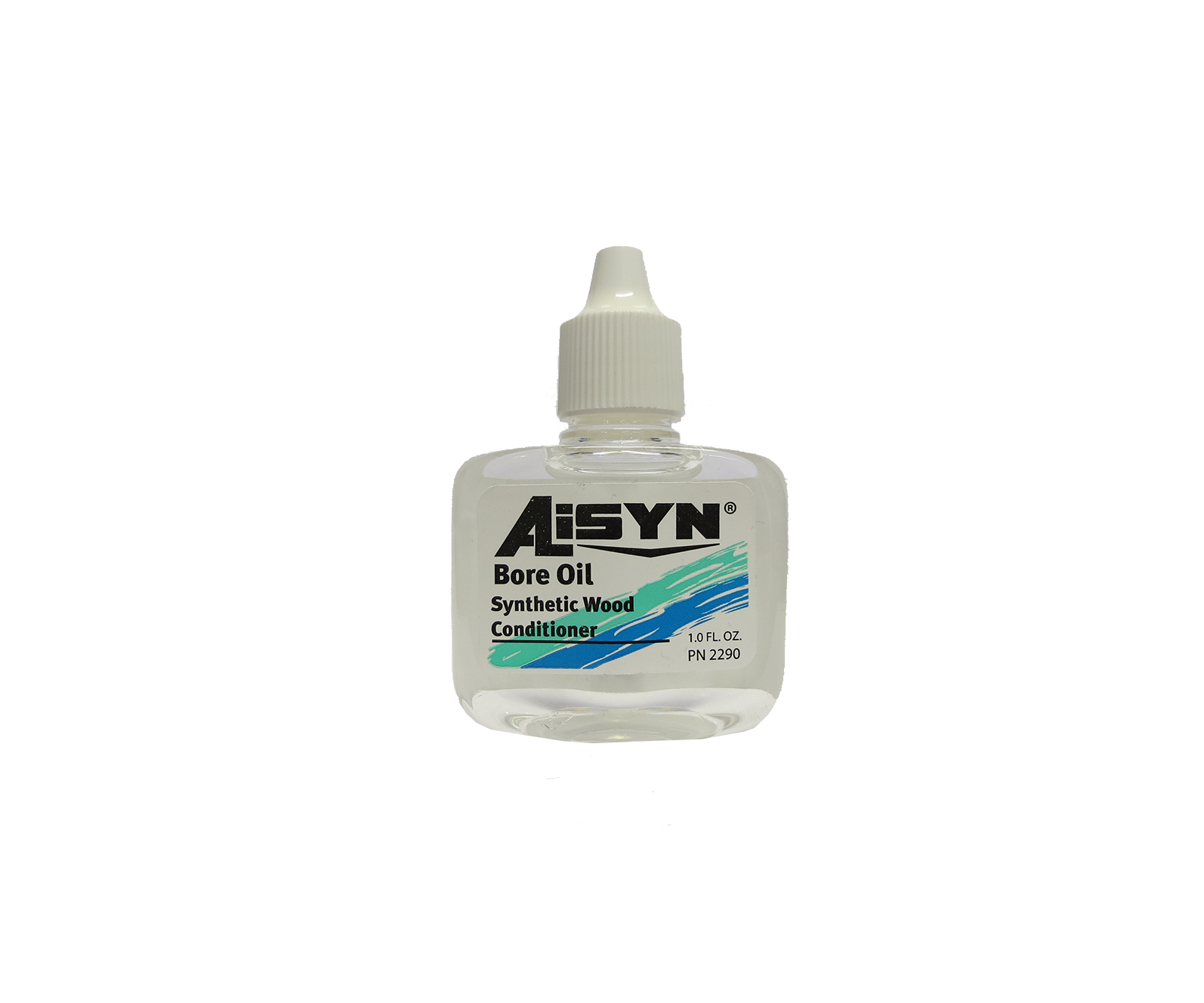 Alisyn Bore Oil