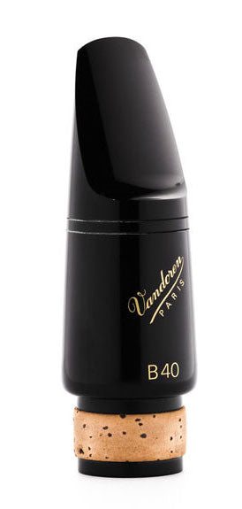 Vandoren B40 Alto Clarinet Mouthpiece