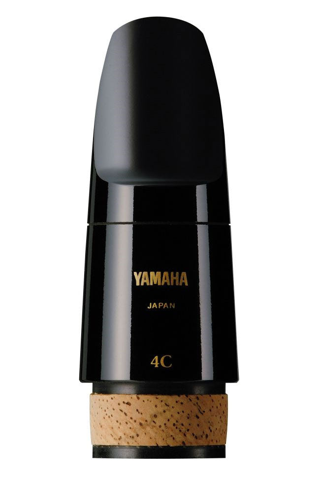 Yamaha Bass Clarinet Mouthpiece