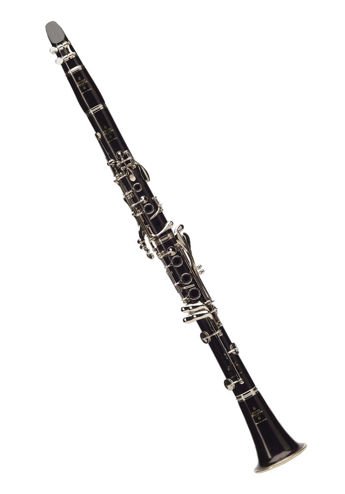 Buffet Crampon R13 Bb Clarinet – Clarinet & Flute London