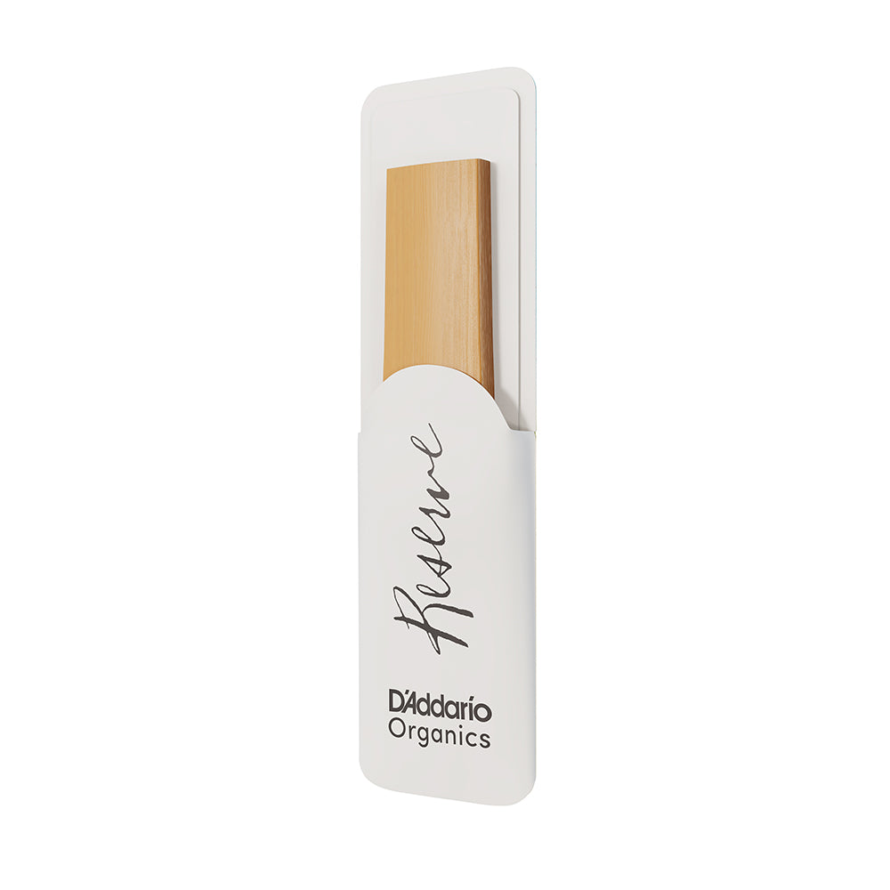 D’Addario Organic Reserve Eb Clarinet Reeds