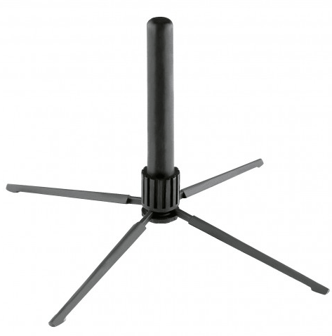 K&M Foldable Flute Stand