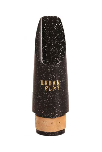 Urban Play Clarinet Mouthpiece by Buffet Clarinet Flute London