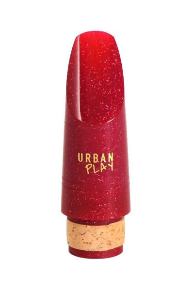 Urban Play Clarinet Mouthpiece by Buffet