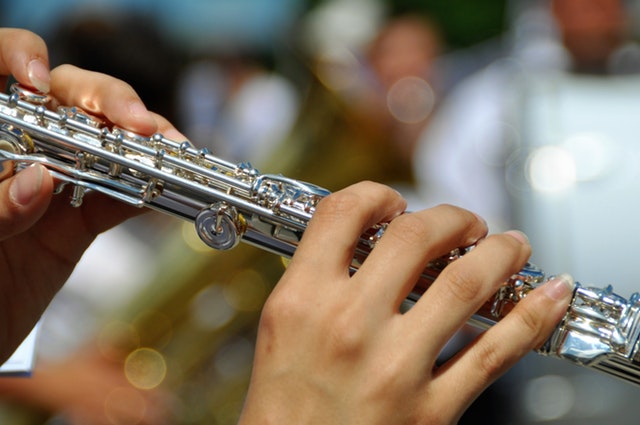 Jargon Buster for Flute