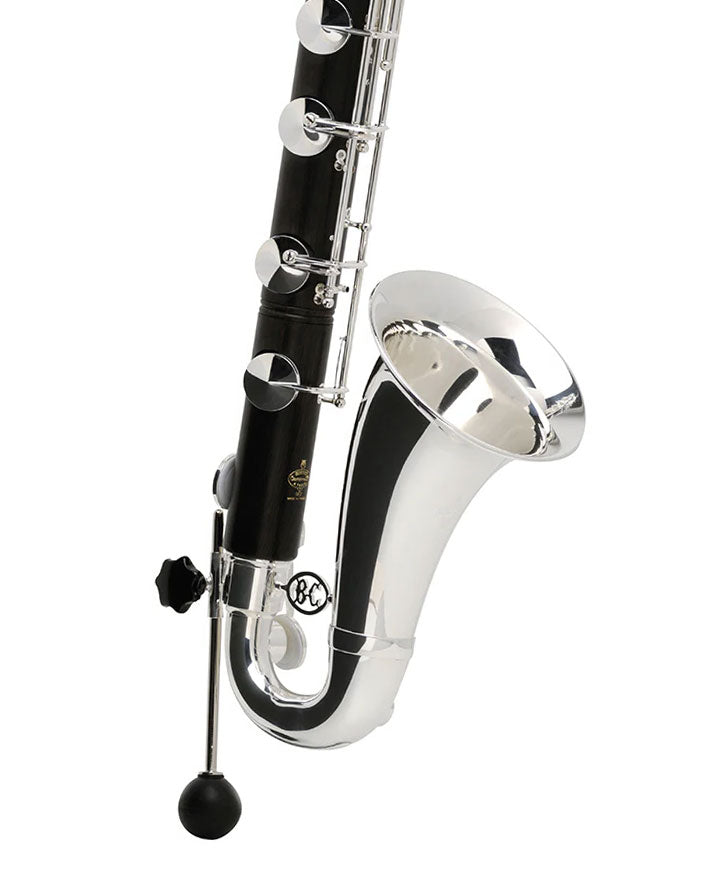 Buffet 1180 Bass Clarinet to low Eb
