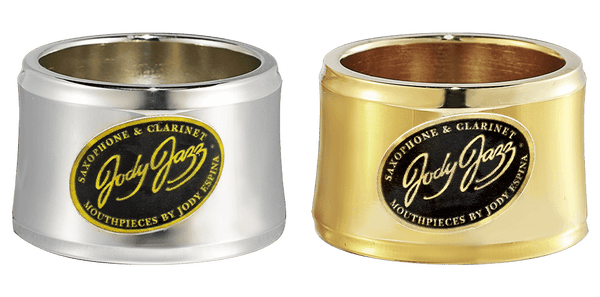 Jody Jazz Power Ring Ligature