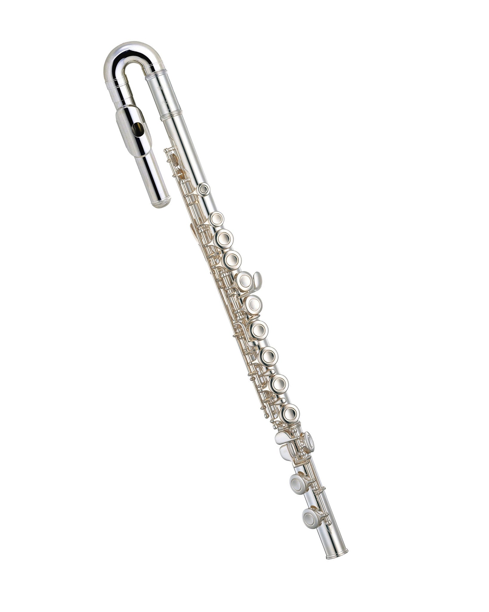 Yamaha YFL 212U Flute
