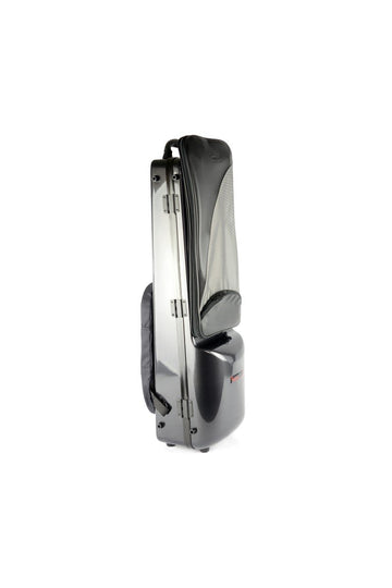 Bam Hightech Bass Clarinet (to C) Case