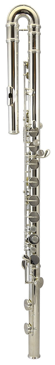 Trevor James Performers Bass Flute