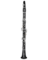 Trevor James Series 8 Bb Clarinet